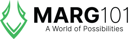 MARG101 — A World of Possibilities